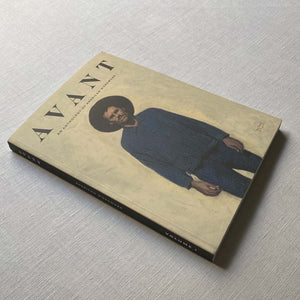 AVANT Buch "An Anthology of American Workwear"