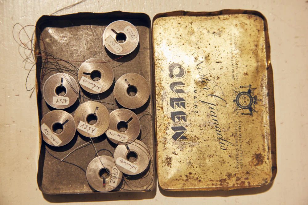 Schablonen zum nähen